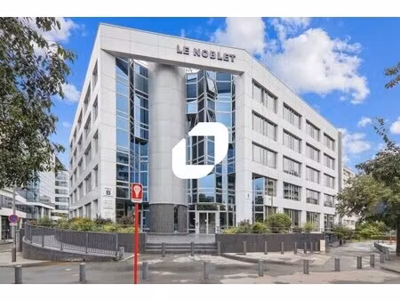 location local d’activités colombes 92700 732m²