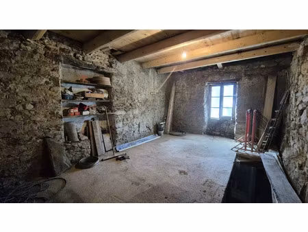 vente maison 1 pièce 103 m² ferrals-les-montagnes (34210)