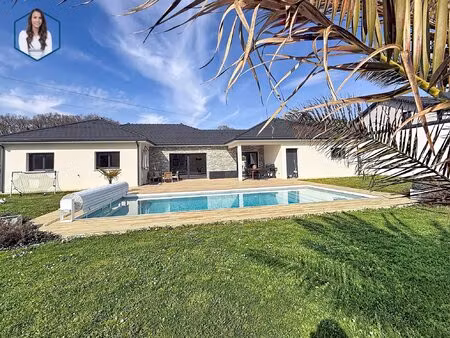 maison à vendre serres-castet