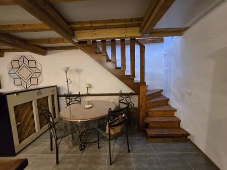 location maison 3 pièces 57 m² à fontès (34320)