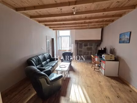 appartement t4 en plein cœur d'oloron