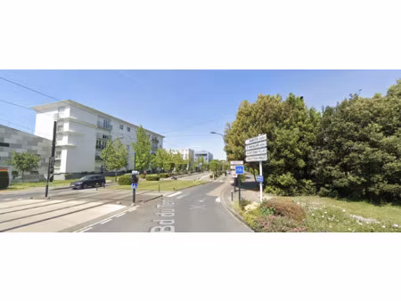 achat parking nantes 44100