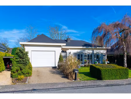 huis te koop in mechelen met 3 slaapkamers