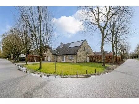 huis te koop in mol met 7 slaapkamers