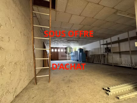 achat parking le mans 72000