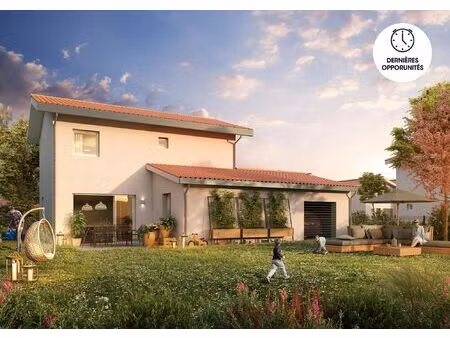 vente maison 5 pièces 102 m² saint-médard-en-jalles (33160)