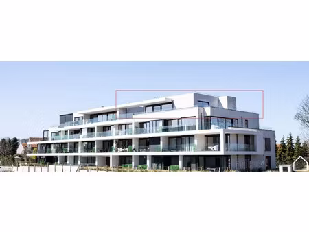 appartement te koop in ieper met 2 slaapkamers