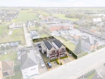 commercieel te koop in deinze