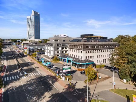 commercieel te koop in gent