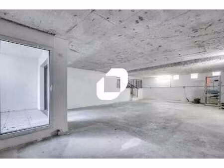 location bureaux 148 m²