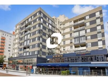 location bureaux 260 m²