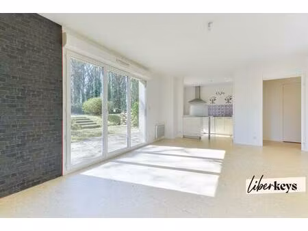 achat appartement 4 pièces 81m² bouguenais 44340