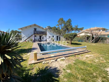 maison de 168 m² à 2 km de l'océan