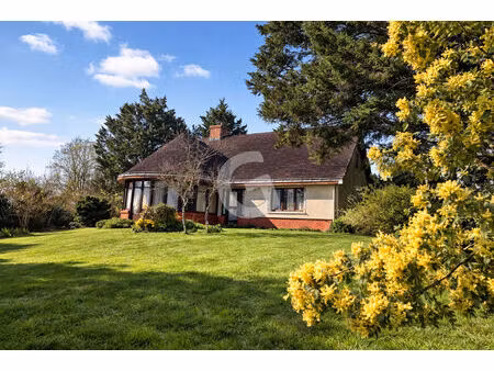 achat maison 5 pièces 117m²