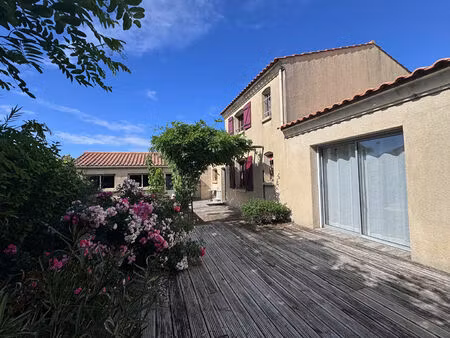 achat maison 4 pièces 126m²