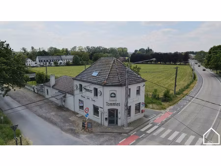 commercieel te koop in vlamertinge