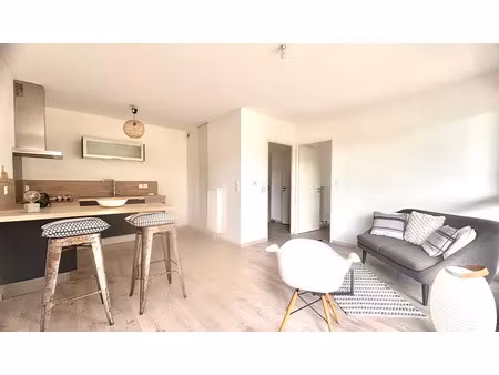 vente appartement 2 pièces 41 m² baisieux (59780)