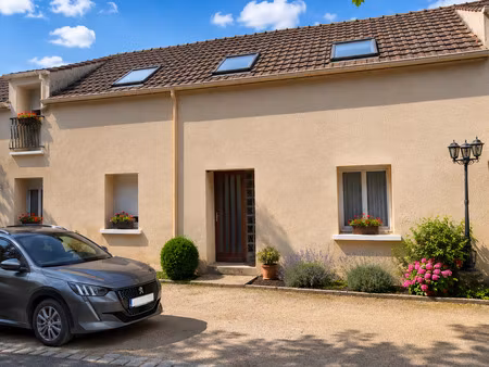vente duplex 3 pièces
