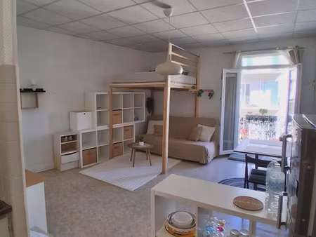 vente appartement t1 à amélie-les-bains-palalda (66110) : à vendre t1 / 29m² amélie-les-ba