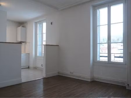 t3 équipé- avenue foch - essey les nancy