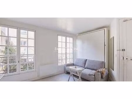 appartement paris 4ᵉ (75)