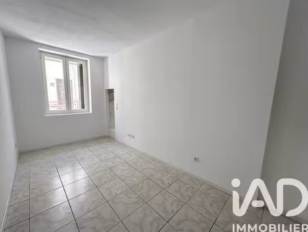 vente appartement t1 à prades (66500) : à vendre t1 / 14m² prades