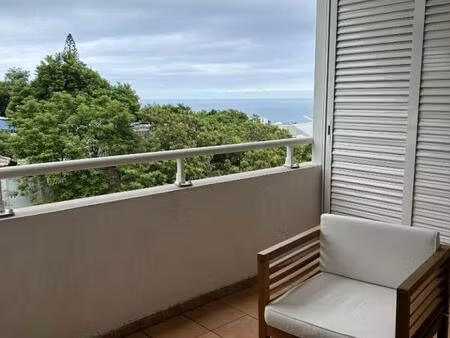 location appartement 2 pièces 50 m² à saint-denis (97400)