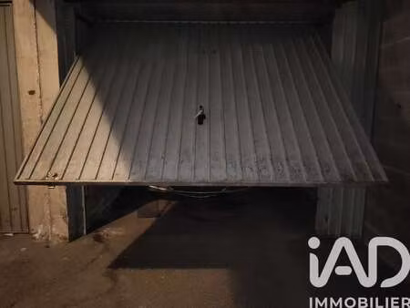 vente garage et parking à montpellier (34000) : à vendre / 15m² montpellier