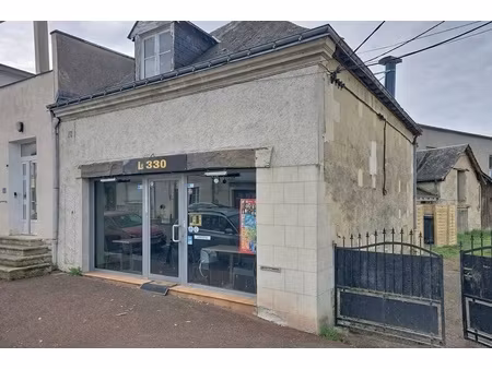 local commercial - 85 m²