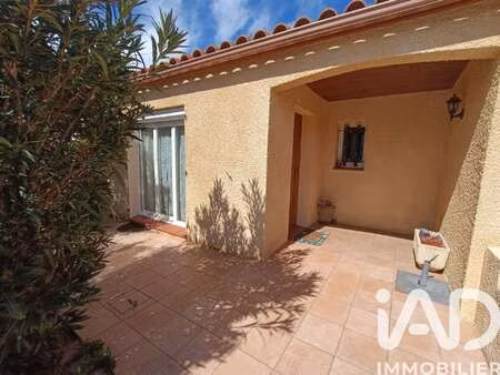 vente maison au boulou (66160) : à vendre / 90m² le boulou