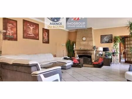 maison avec piscine et jardin monnetier-mornex (74)