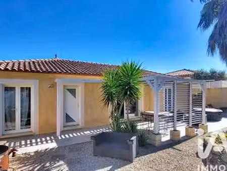 vente maison piscine à usclas-du-bosc (34700) : à vendre piscine / 162m² usclas-du-bosc