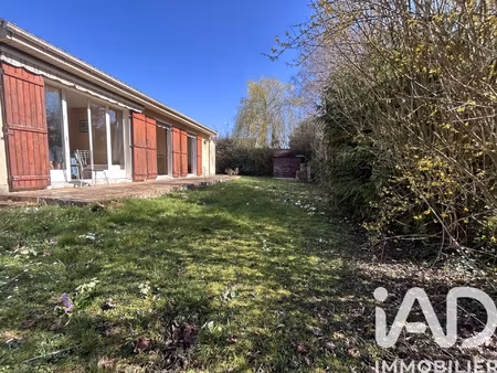 vente maison/villa 3 pièces