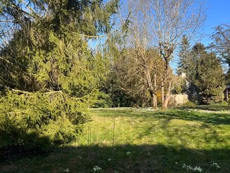 coeur de la feuillaume proche transports et commerces