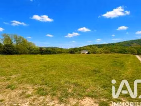 vente terrain à salazac (30760) : à vendre / 800m² salazac