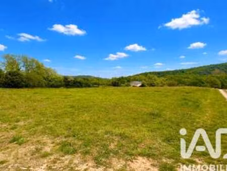 vente terrain à salazac (30760) : à vendre / 959m² salazac