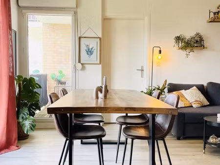 appartement à bailleul (59270)