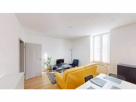 immobiliere de la savoureuse