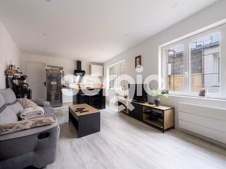 immeuble bruay la buissiere 8 pièce(s) 220 m2