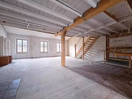 appartement de 3 pièces de 149 m² à bédarieux