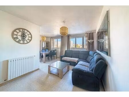 appart 3 pièces avec balcon à marseille 14ème