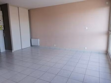 location appartement 1 pièce 24m² orvault 44700