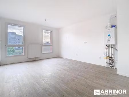 location appartement 2 pièces 39 m² à valenciennes (59300)