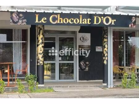 restaurant à vendre