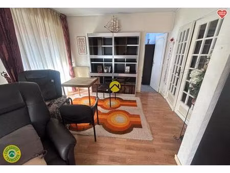 vente maison 5 pièces 103 m² bourges (18000)