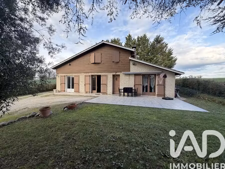 vente maison traditionnelle 6 pièces