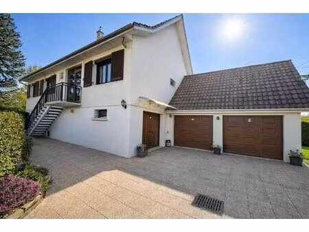 vente maison 6 pièces à fontenay-trésigny