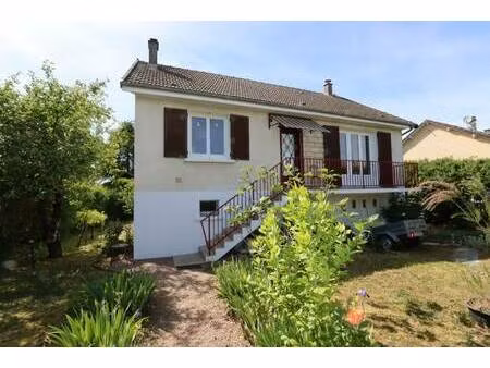 maison à louer