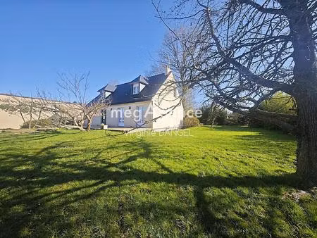 maison 138 m² centre bourg
