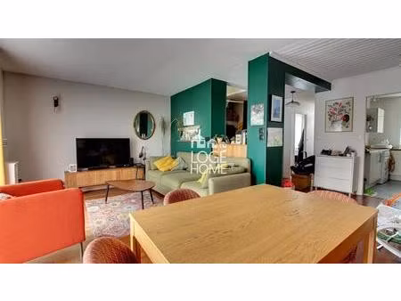 vente maison 3 pièces 73 m² mouvaux (59420)